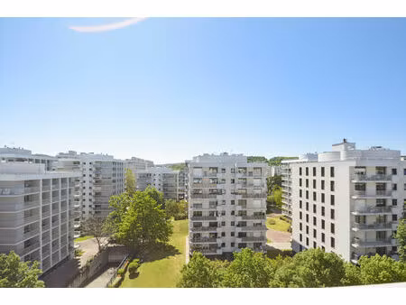 appartement 2 pièces 54 m² à vendre / acheter boulogne-billancourt 92100 ? | era immobilie