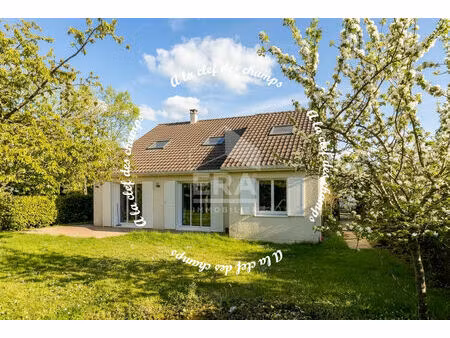 maison 8 pièces 142 m² à vendre / acheter gif-sur-yvette 91190 ? | era immobilier