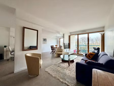 appartement 3 pièces 78 m² à vendre / acheter meudon 92190 ? | era immobilier