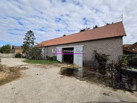 maison de luxe de 5 chambres en vente à fontaine-lès-croisilles  hauts-de-france