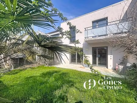 achat maison 5 pièces 105m² francheville 69340