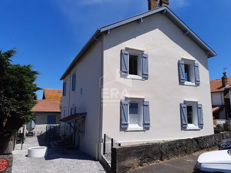 immeuble 12 pièces 273 m² à vendre / acheter tarnos 40220 ? | era immobilier