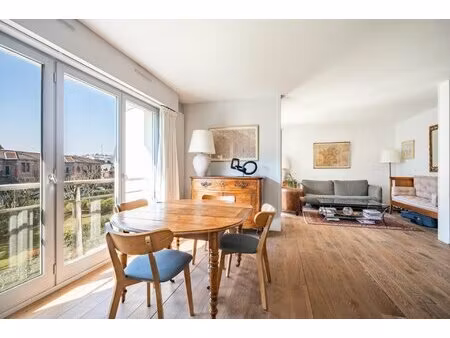 boulogne north – a sunny 2/3 bed apartment with id 2886683202