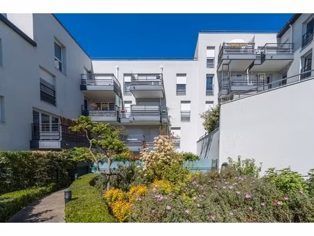 appartement 3 pièces - 56 m²