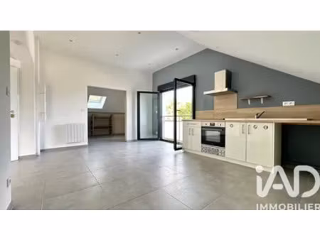 appartement à châtillon-le-duc (25870)