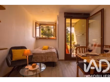 appartement à mijoux (01410)