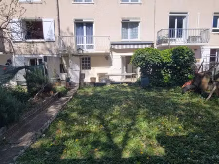 maison à castres (81100)