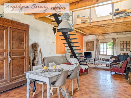 maison à vendre francheville 6 pièce(s) 214m2 232 000€