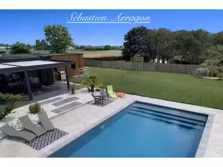 maison à vendre granges sur lot 6 pièce(s) 212m2 549 000€