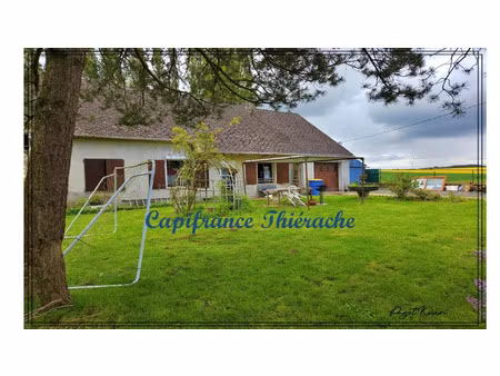 maison à vendre martigny 4 pièce(s) 91m2 96 500€