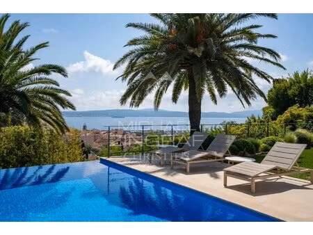 charming property in the heart of sainte-maxime with sea view with id 2786940181