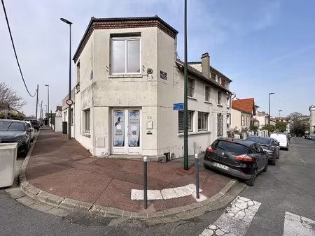 maison 6 pièces - 112 m²