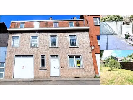 appartement à vendre à rue philippe monnoyer 78 courcelles (vbe17992)