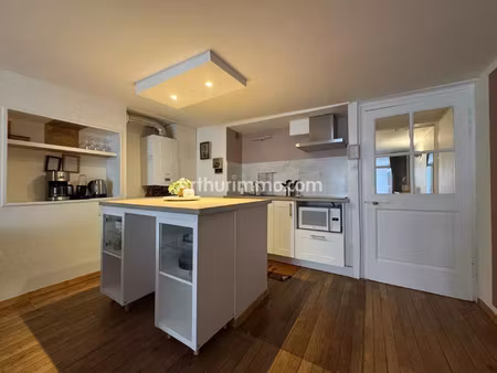 location appartement 2 pièces 50 m2 à dole