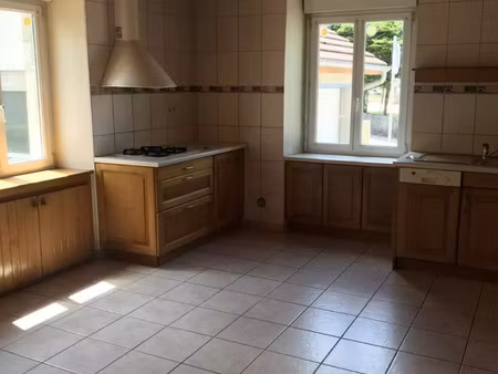 location appartement 2 pièces 42 m2 à mandeure