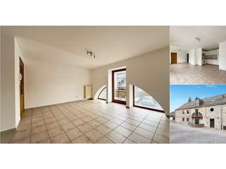 appartement à vendre à rue des fermes 13 rochefort (vbe17841)