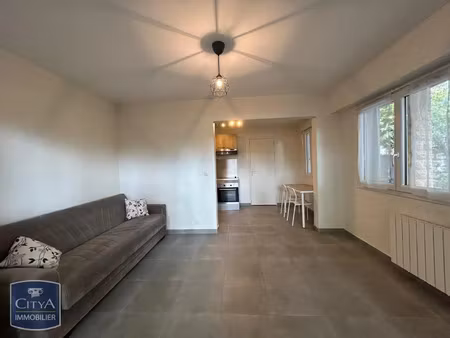 appartement à louer 1 pièce 25.03 m² - alfortville (94) - 795€