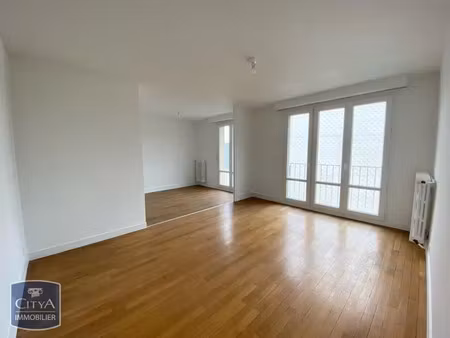 appartement à louer 4 pièces 80.39 m² - beauvais (60) - 890€