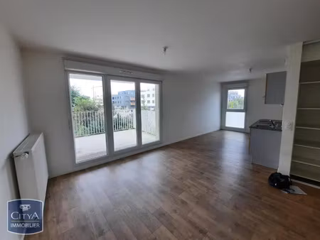 appartement à louer 3 pièces 59.44 m² - bondoufle (91) - 950€