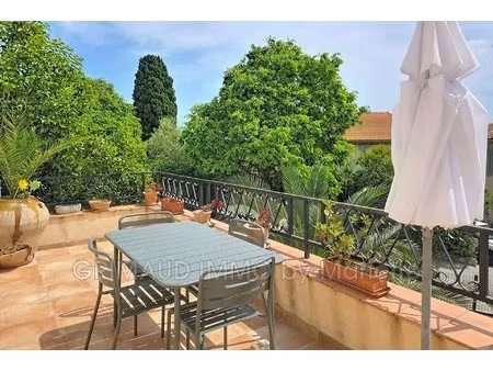 vente appartement 5 pièce(s)