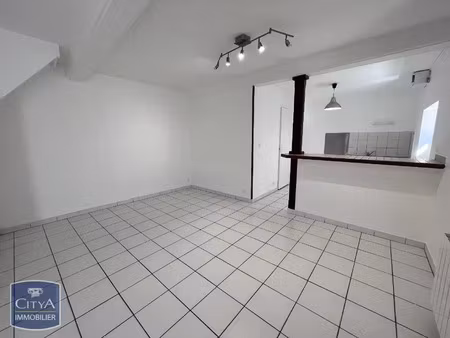 appartement à louer 3 pièces 72.69 m² - vernaison (69) - 806€