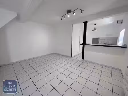 appartement à louer 3 pièces 72.69 m² - vernaison (69) - 806€