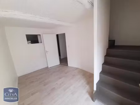 maison à louer 3 pièces 112.59 m² - canet (34) - 830€