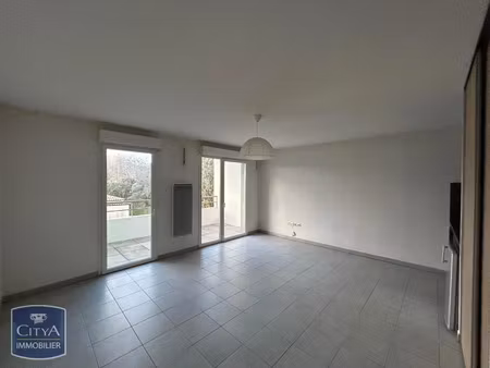 appartement à louer 1 pièce 32.87 m² - castelnau-le-lez (34) - 594€