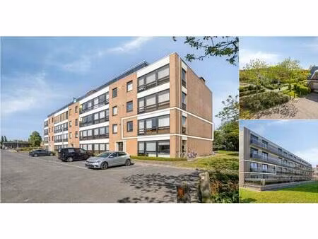 appartement à vendre à ploemeurlaan 6 dixmude (rbv82665)