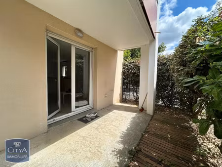 appartement à louer 3 pièces 56.97 m² - lescar (64) - 745€