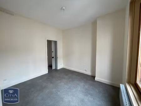 appartement à louer 2 pièces 36.87 m² - châlons-en-champagne (51) - 399€