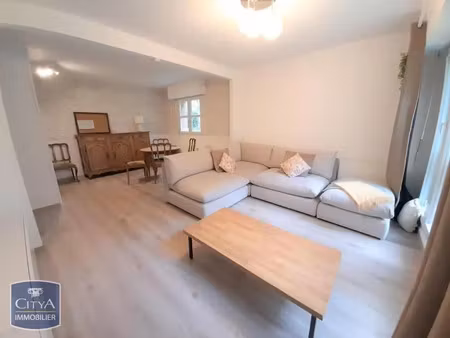appartement à louer 3 pièces 70.42 m² - saint-andré (31) - 980€