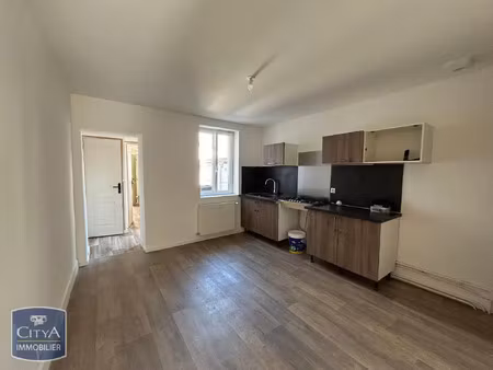 maison à louer 4 pièces 75.79 m² - hénin-beaumont (62) - 790€