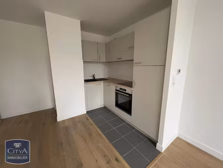 appartement à louer 0 pièce 40.57 m² - arras (62) - 650€