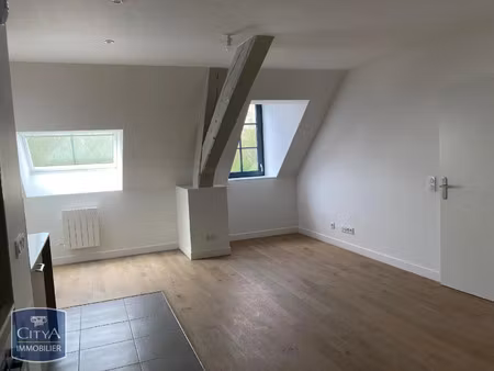 appartement à louer 2 pièces 41.79 m² - douai (59) - 580€