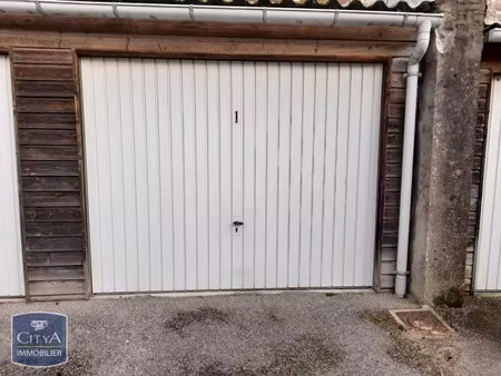 parking à louer - dieppe (76) - 95€