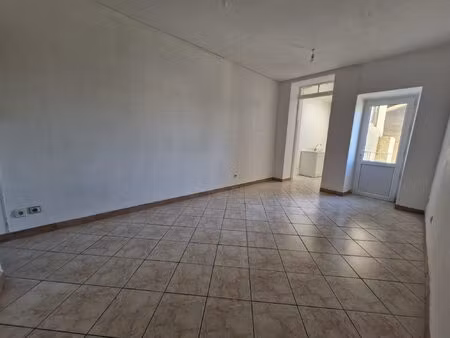 location appartement 3 pièces 58m² les cotes d arey 38138
