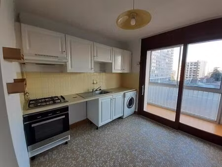 location appartement 2 pièces 56m² grenoble 38100