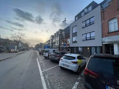 appartement te huur in onze-lieve-vrouw-waver met 2 slaapkamers