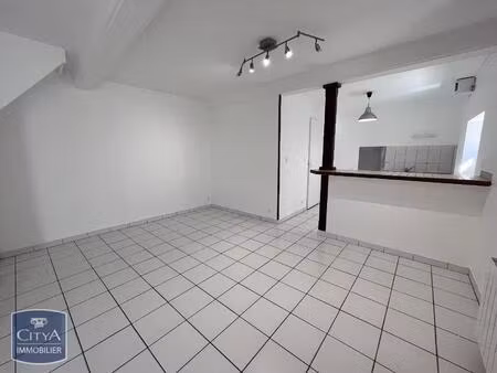 location appartement 3 pièces 72m² vernaison 69390
