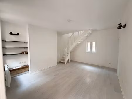 achat appartement 2 pièces 47m² bordeaux 33000