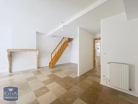 location appartement 4 pièces 78m² lyon 1er