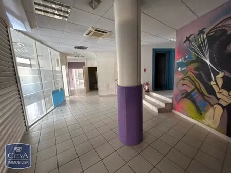 location local professionnel grenoble 38000