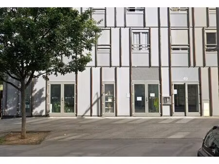 location local commercial 156m² lyon 2ème