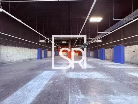 location local commercial 1 238m² clermont ferrand 63100