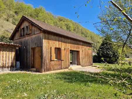 vente maison 4 pièces 77 m² à saint-cyprien (24220)  169 600 €