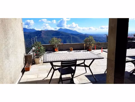 vente maison 4 pièces 87 m² à antisanti (20270)  169 500 €