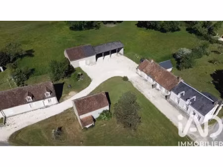gîte à migné (36800)