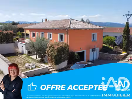 maison à ardoix (07290)