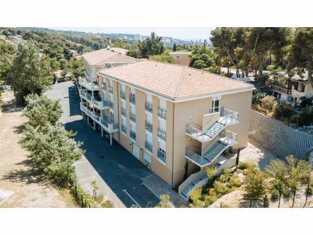 investissement en ehpad